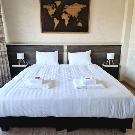 Hotel Castel Сьйон Екстер'єр фото