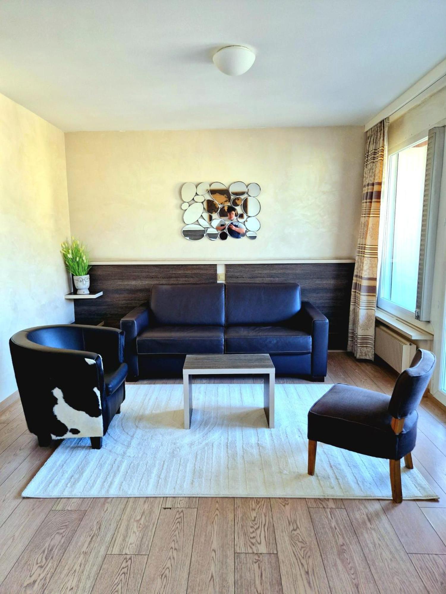 Hotel Castel Сьйон Екстер'єр фото