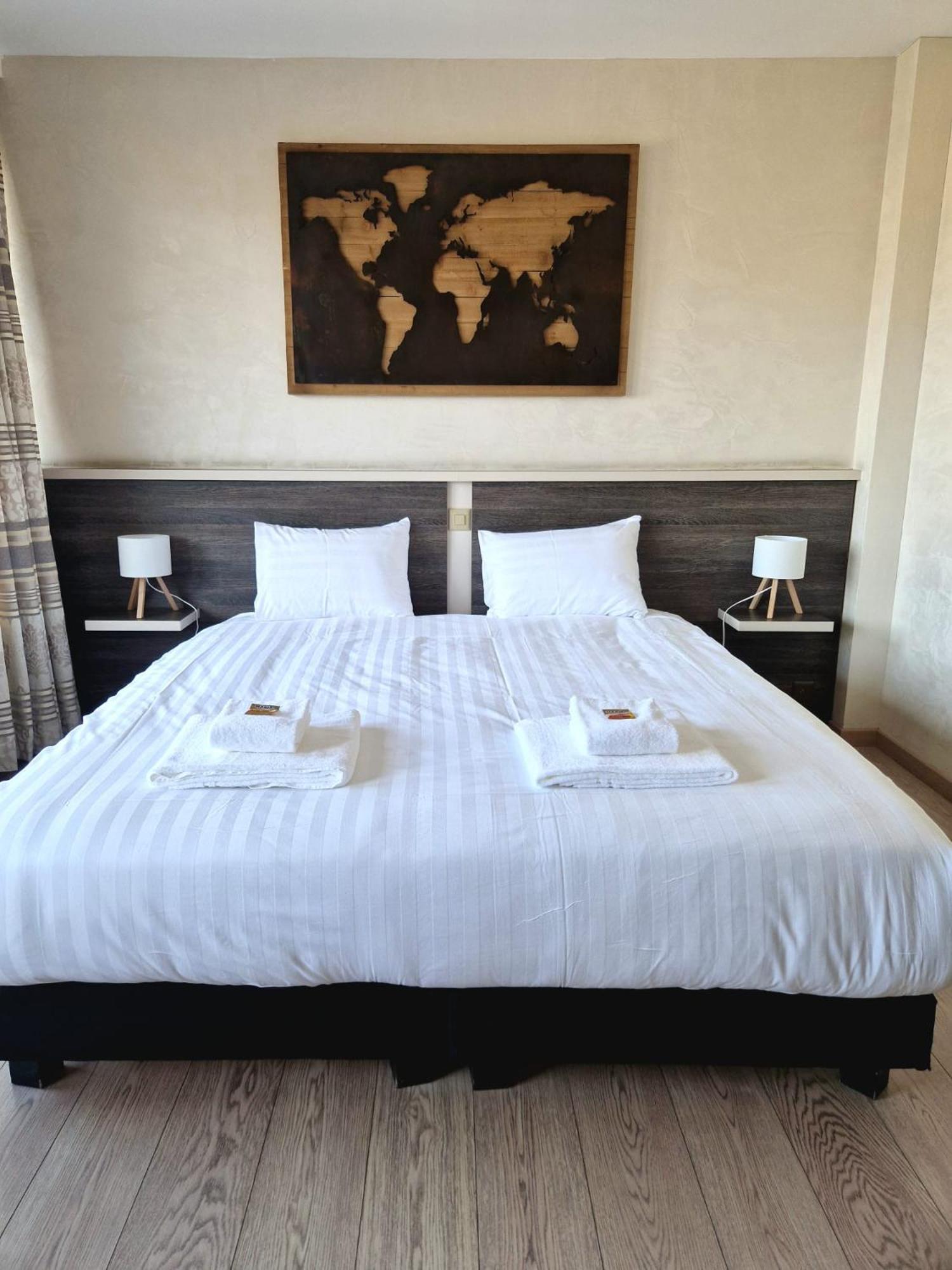 Hotel Castel Сьйон Екстер'єр фото